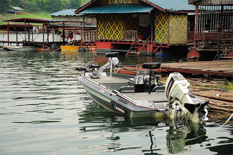 เรือน้าๆ มีแต่สวยๆทั้งนั้นเลยครับ  :love: :love: :love: