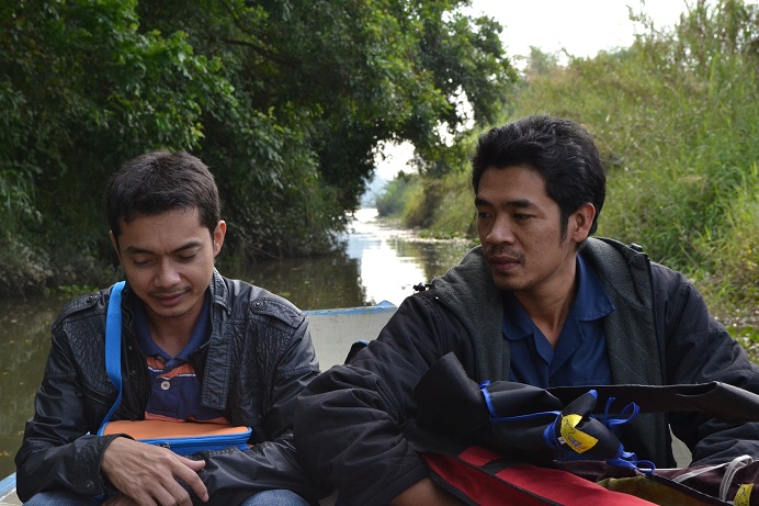 ปรึกษากันหน่อย