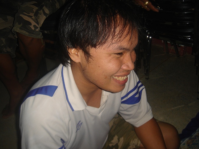 เอ้า โปรต่าย เอากะเขาด้วยหรอ
ทำไรกั