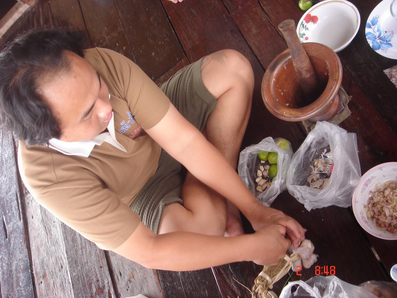 ระห่วางรอ ป.ปลา :grin: :grin: