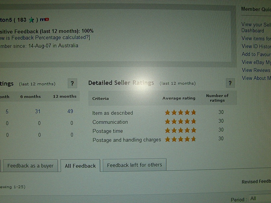 นี่ครับน้า zomby "ratings" ของผมรับประกันความพอใจครับ  :smile: