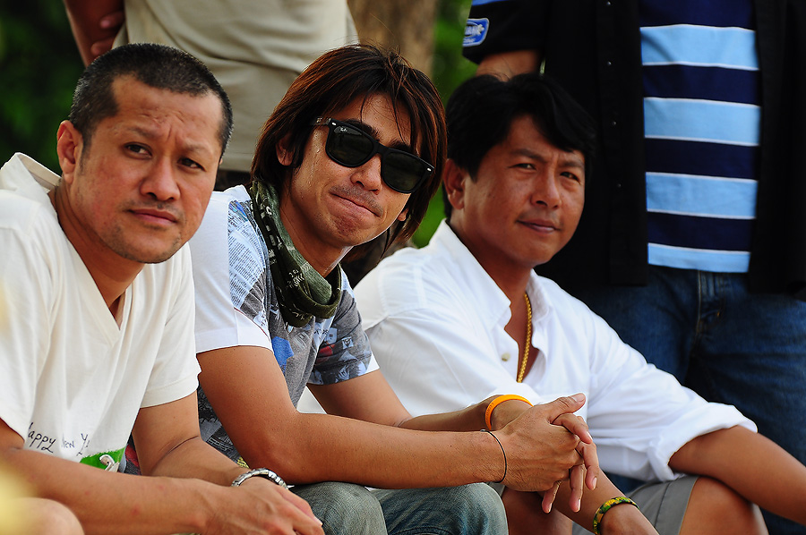ลากันด้วยภาพ  [b]โล้น-หล่อ-เท่ห์[/b] เลยน่ะคร๊าบบบบบบบบ :grin: :grin: :grin:
ขอบคุณเพื่อนๆ ที่นำเรื