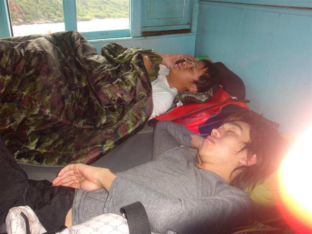 หนังท้องตึง หนังตาหย่อน