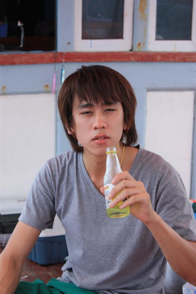 เล่นเหงื่อแตกต้องเพิ่มแกลือแร่หน่