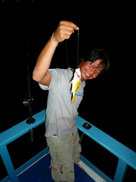น้ากวางเค้าขอโชว์บ้าง :laughing: :laughing: