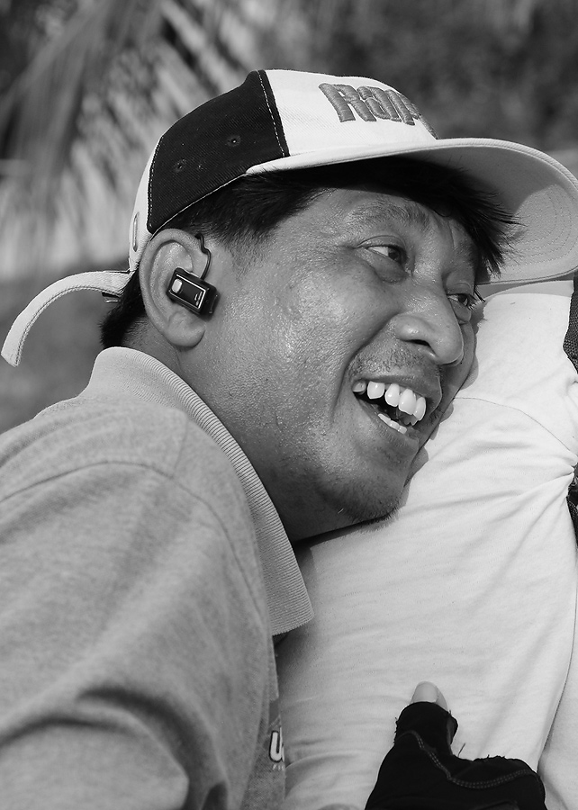 น้านะ ซ้อจันทร์ไม่มาตกปลาไม่เป็นเลยเหรอ :laughing: :laughing: :laughing: :laughing: