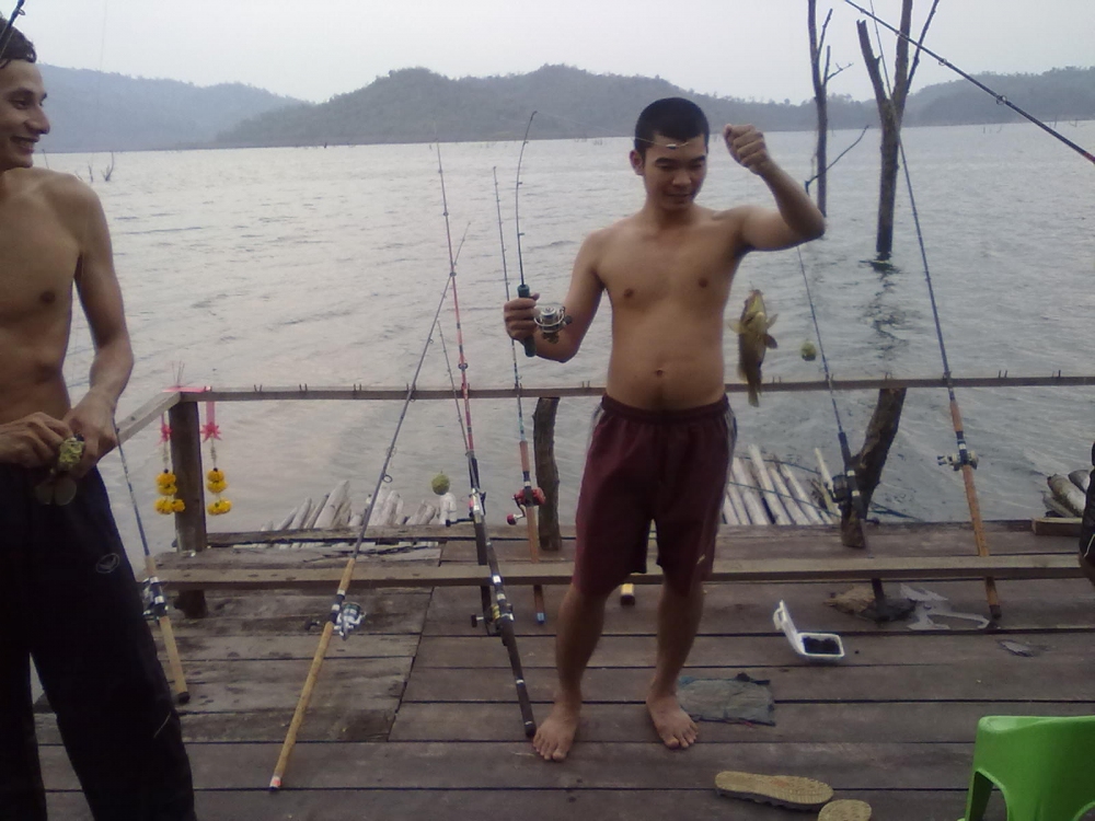 คันเล็กก็ได้ตัว
