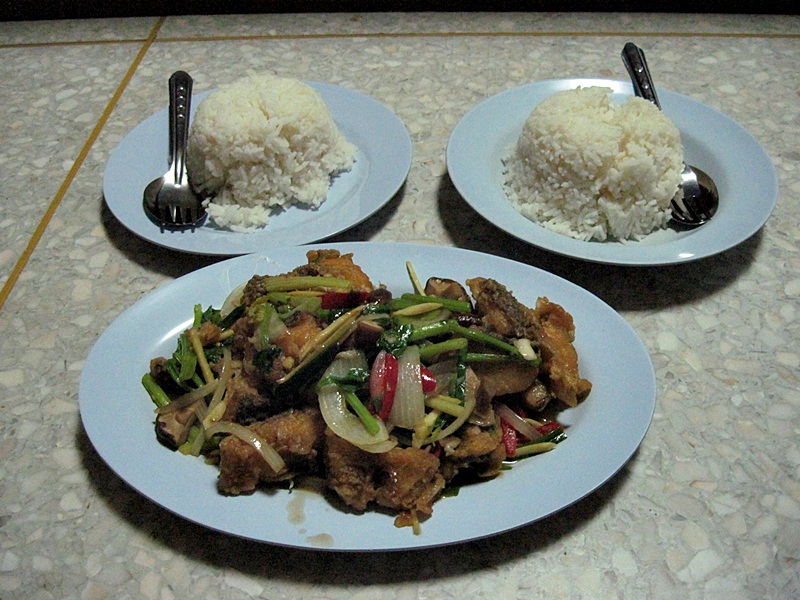 [b]ขอตัวไปกินข้าวและพักผ่อนก่อน พรุ่งมาต่อให้จบนะครับ  :cheer: :cheer: :cheer:[/b]