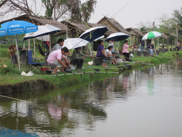 ฝนหยุดตกแล้ว   :love: :love: :love: