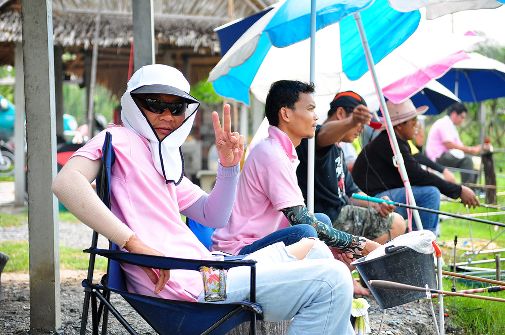 สู้ตายครับ  :cheer: :cheer: