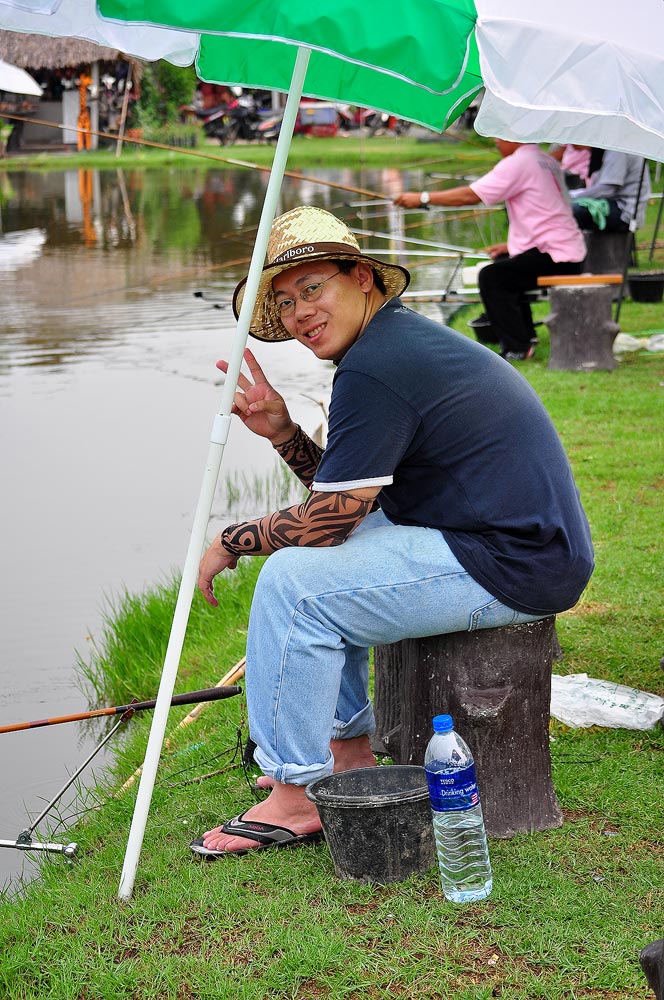 สบายๆครับ  :smile: :smile:
