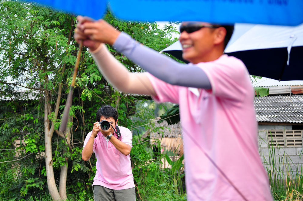 คนดังอ่ะนะครับ  :laughing: :laughing:

 :cheer: :cheer: :cheer: :cheer