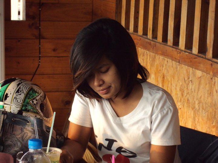 พี่สาวคนสวย :smile: