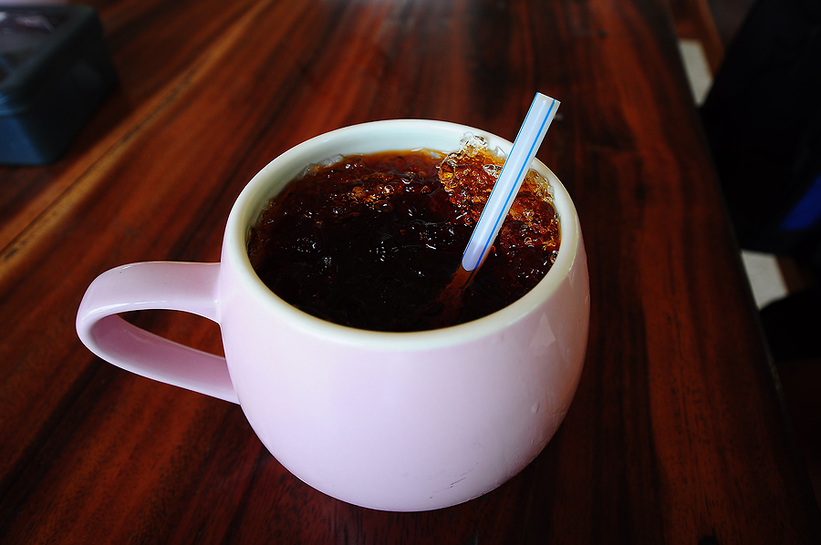 กินน้ำก่อนน่ะน็อต เดี๋ยวจะกินเตี๊ยวไม่ลงน่ะน็อตน่ะ :grin: :grin: :grin: