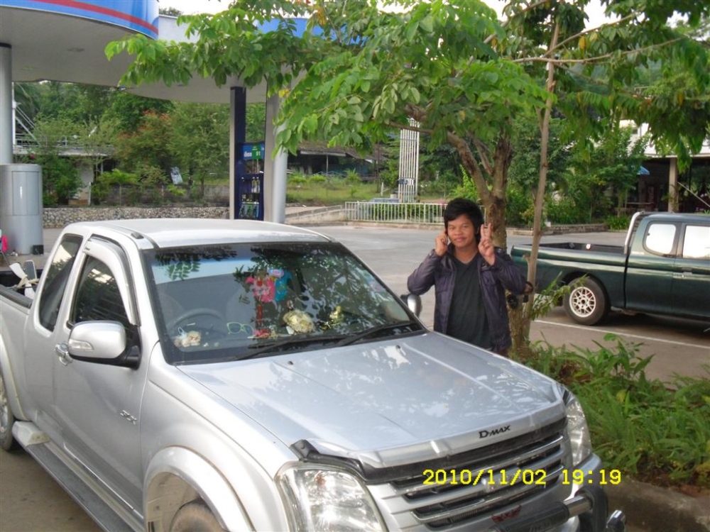 นี่สมาชิกติดตามครับ ตกปลาไม่เป็นมา..แด.......อย่างเดียว



 :laughing: :laughing: :laughing: