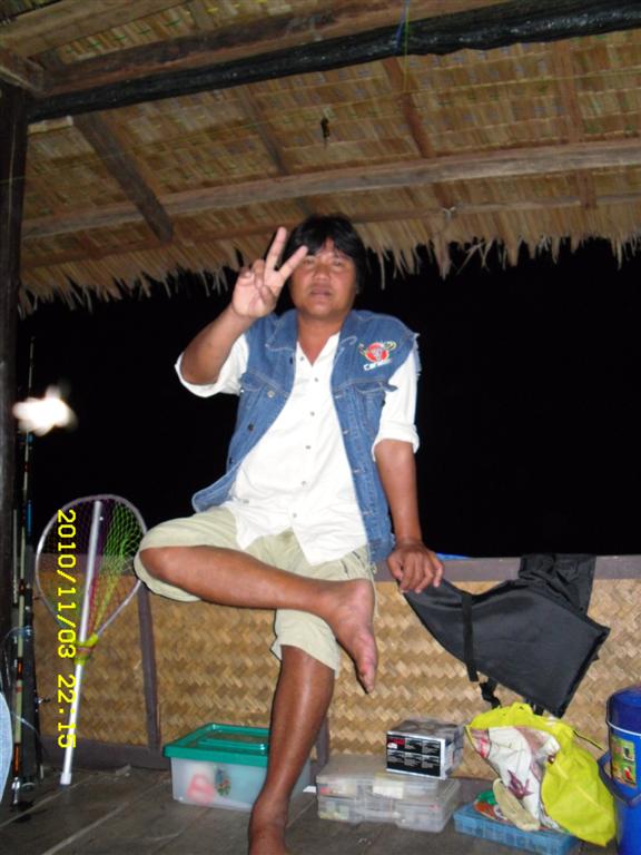 คืนนี้คืนที่ 2แล้วสู้ตายจ้า :laughing: :laughing: