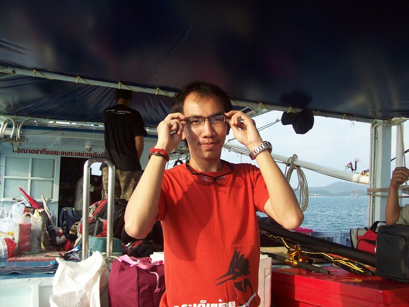 น้ากอลฟ์  :grin: