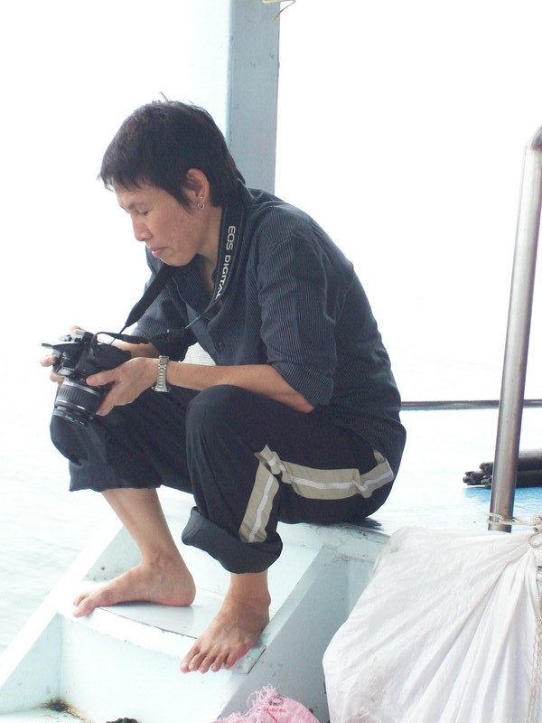 ขอบคุณป้าเล็กมากครับ ที่ช่วยถ่ายรูปให้กับพวกเรา  :grin:

ทริพหน้ามาช่วยอีกนะครับ 

 :love: :love