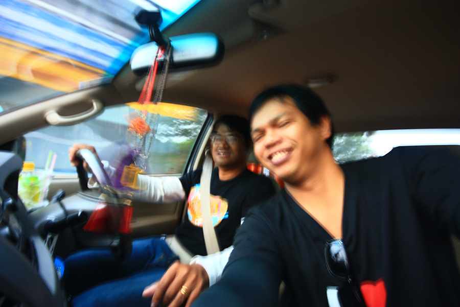 เจ้าเอ๊กซ์ บอกทริปนี้ ขอล้างตา ระวัง ตาจะอักเสบ นะคร้าบ   :laughing: :laughing: :laughing: