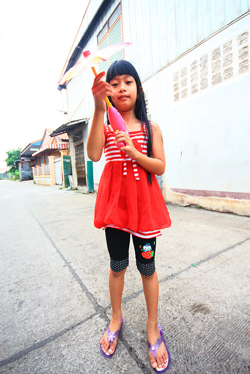 ลูกสาว น้าต้อม คร้าบบบ  :grin: :grin: