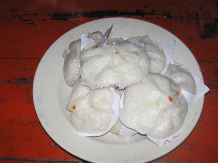 อาหารเช้า