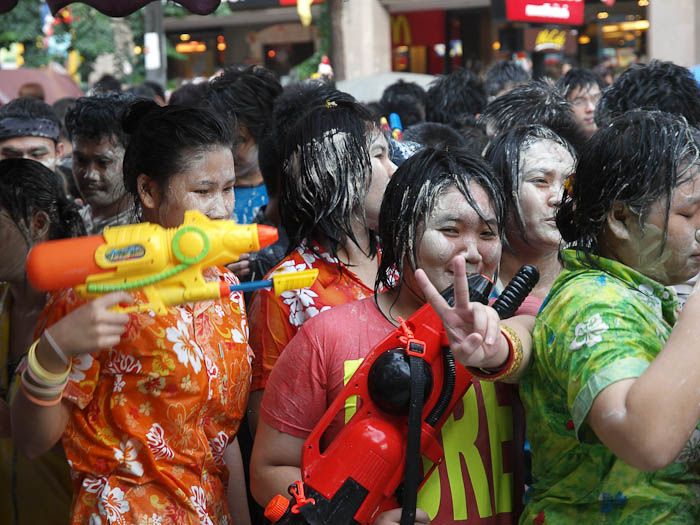 สีลม