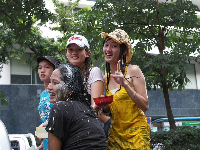 สีลม