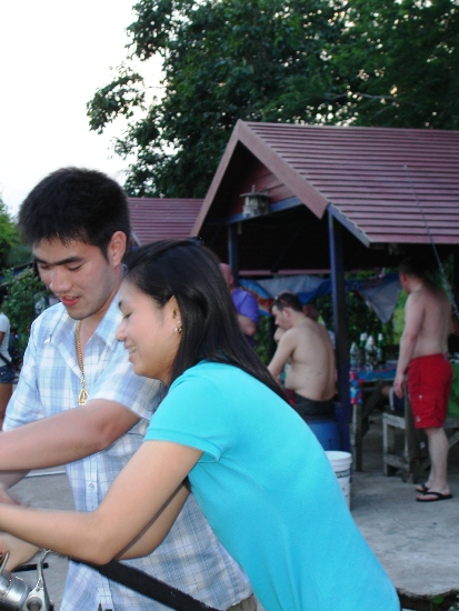 ค่อยๆเล่นกันไป