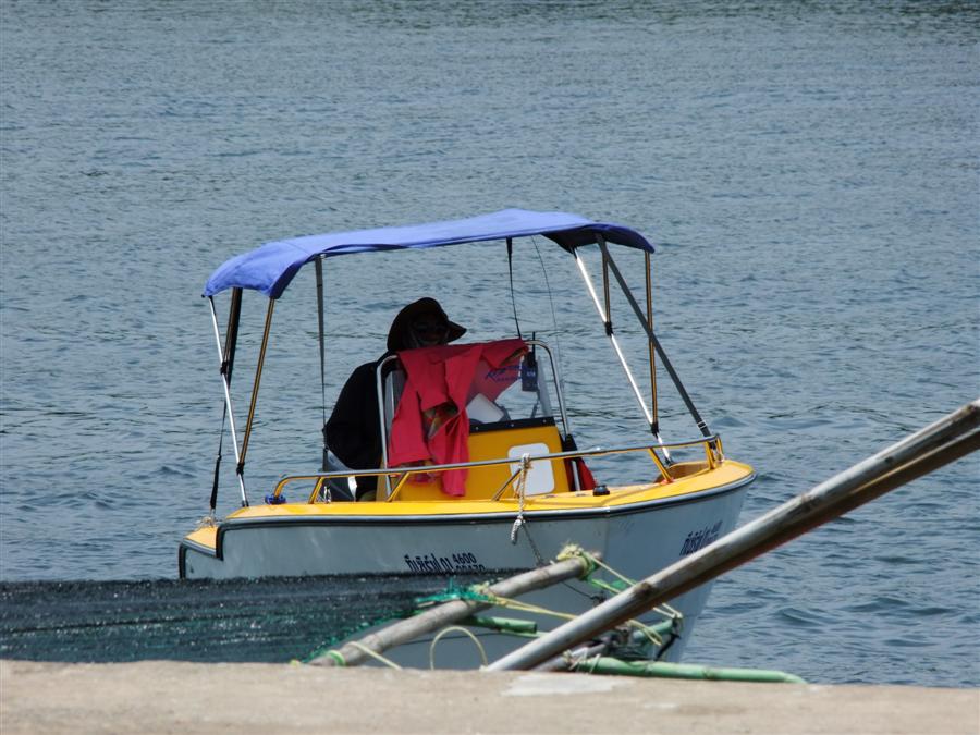 [b]เอ่ เรือใครมาอ่ะ สวยด้วยแหละ อิอิ[/b]  :love: :love: :love: :love: :love: :love: :love: :love: :l