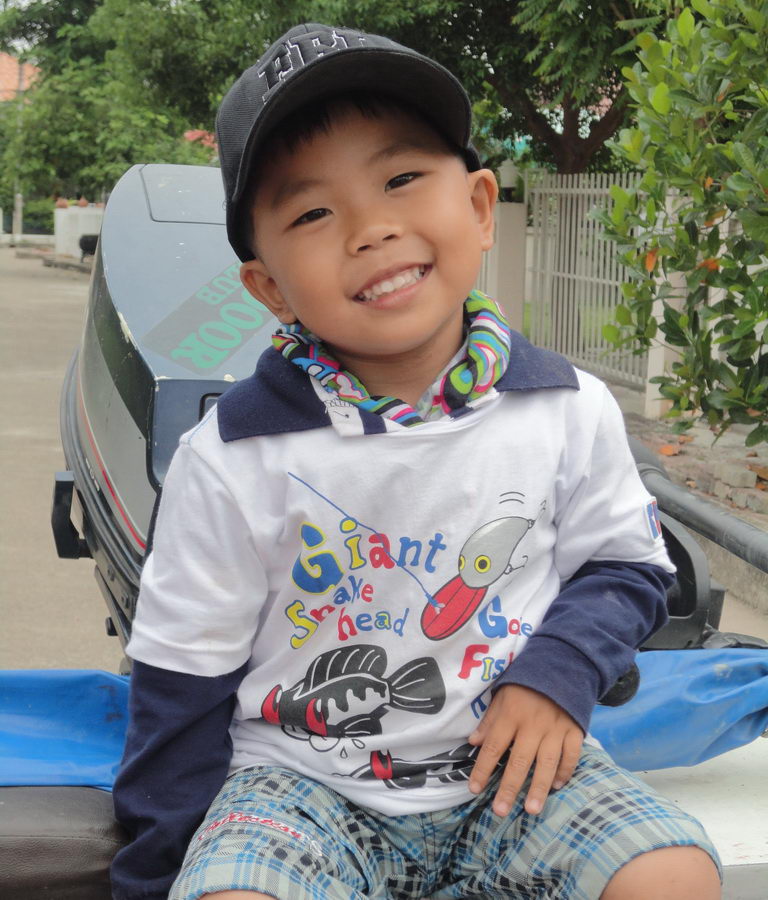 สวัสดีน้าๆทุกคนครับ ขอบคุณที่แวะมาชมและให้กำลังใจผมกับน้องเคน
อย่าลืมติดตามชมผลงานชิ้นใหม่ เร็วๆนี้