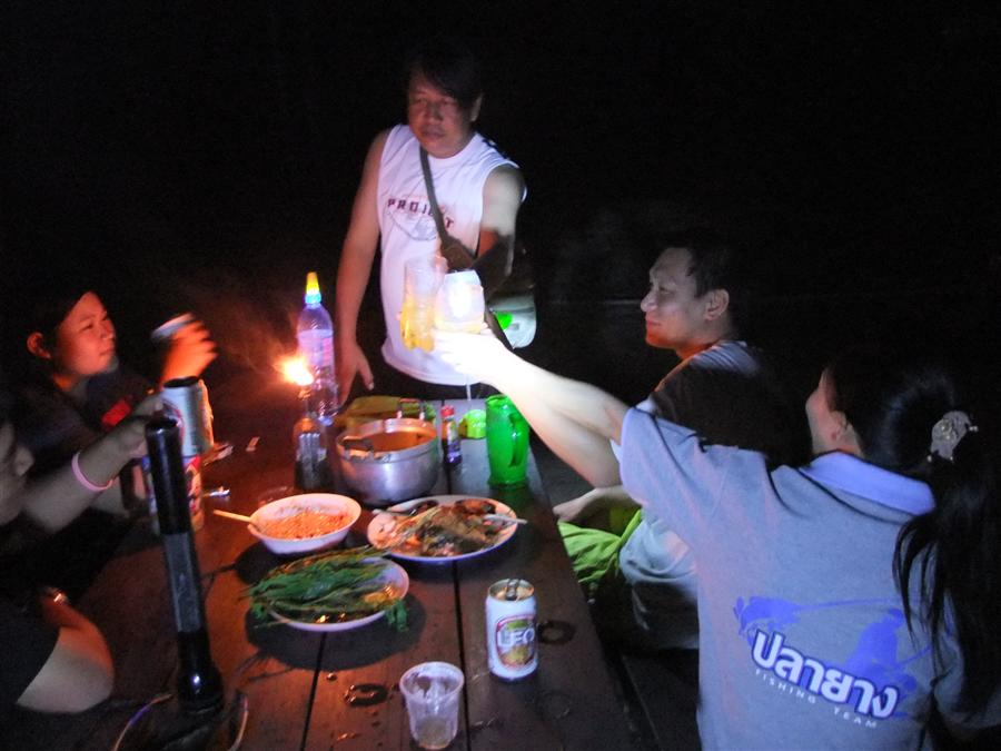 [b]แล้วเจ้าภาพก็มาครับ เริ่มงานได้ อิอิ[/b]  :party: :party: :party: :party: :party: :party: :party: