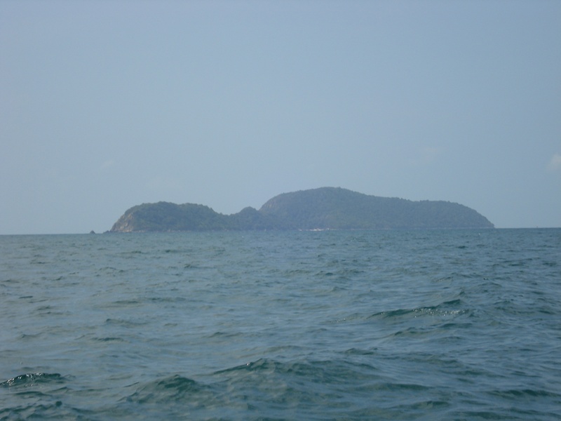 เกาะมาตรา :grin:
