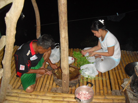คนอืนก็ทำกับข้าวกัน :grin:
