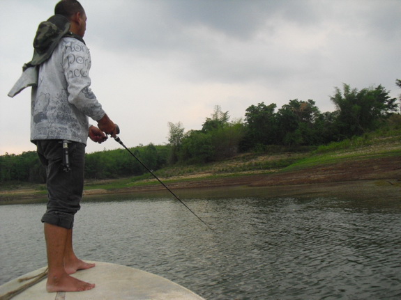 น้าหมูอยู่หัวเรือ:laughing: