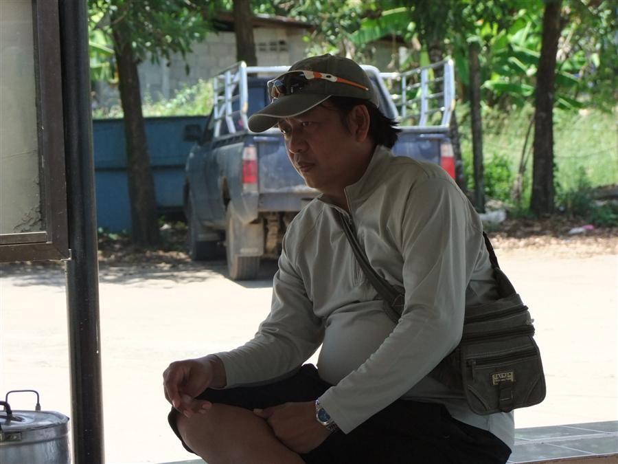 [b]เชฟกะทะ ทะลุ คงนึกเสียดาย วันเวลาท