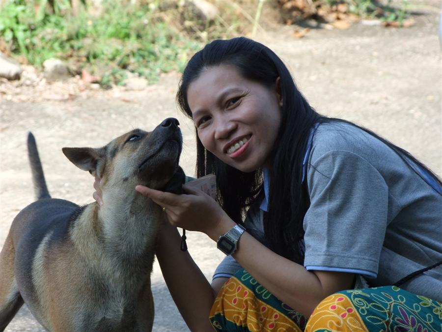 [b]พอๆกับ ผบ.น้าต้น เลย เจอเป็นไม่ได้ 