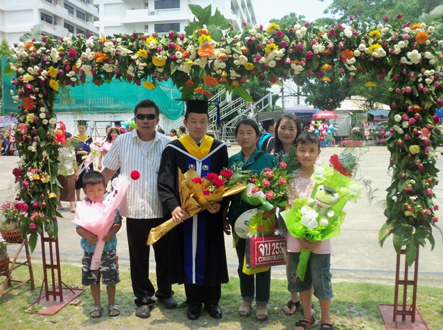  สำเร็จและ อวยพรให้น้องมันหน่อย :cheer: :cheer: :cheer: