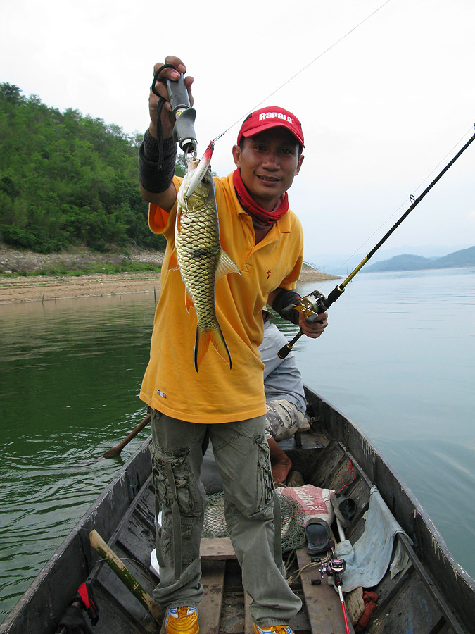 +++กระสูบน้อยกลอยใจ....มาช่วยชะตาฝ่าดงแห้วได้ทันเวลาพอดี+++


[q][i]อ้างถึง: proisanclassic poste