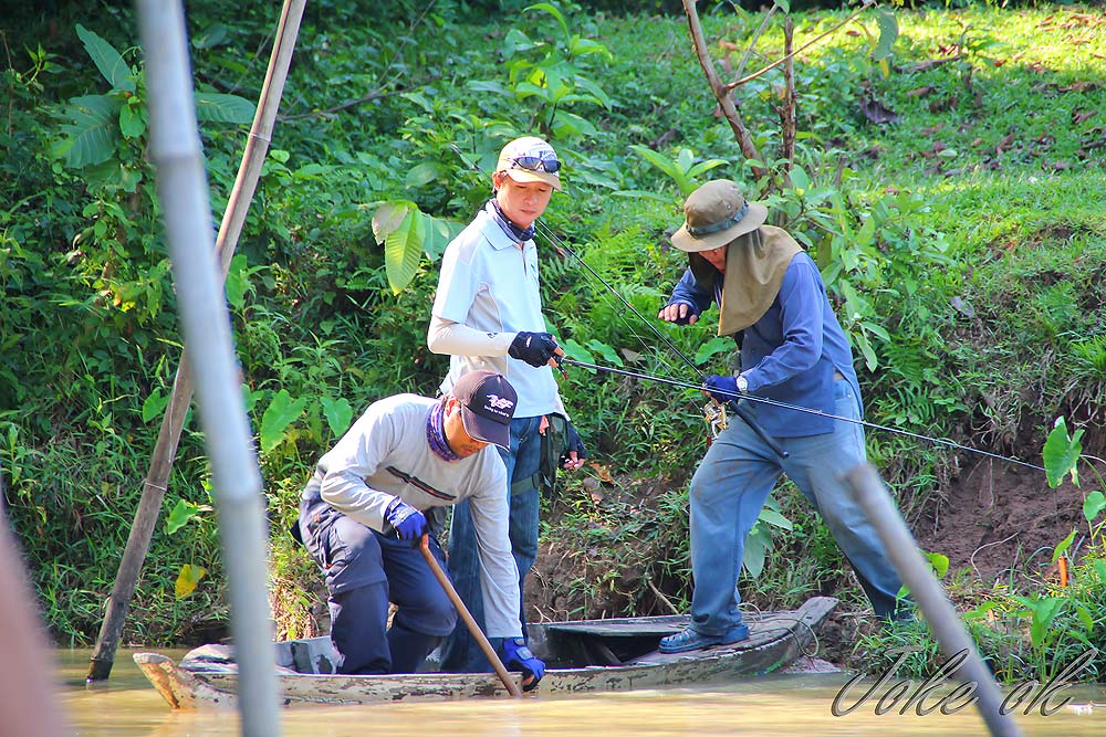 พนักงานแจวเรือไปรถคนข้ามฟากหน่อยเร็ว 55+ :laughing: :laughing: