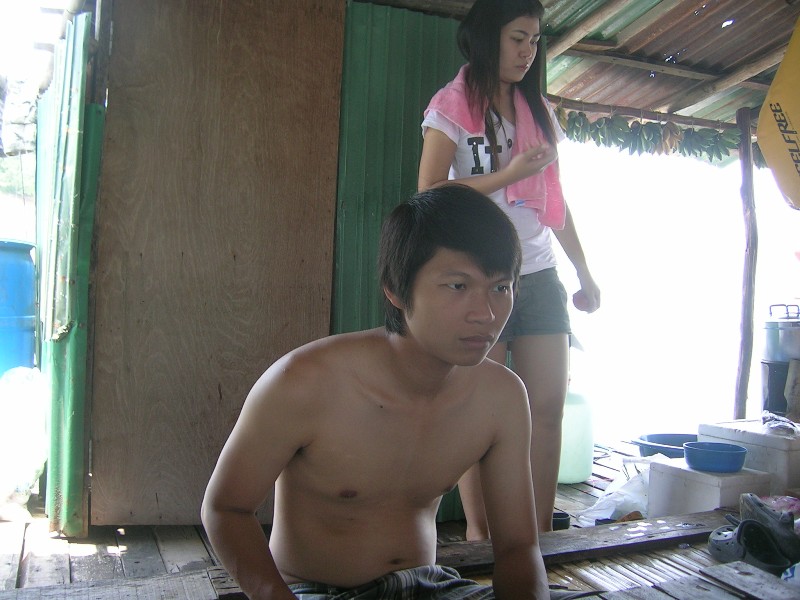 ทริปนี้น้าแป๊ะพาหวานใจไปด้วยครับ.....คนเดิมป่าววะน้าแป๊ะ555555 ล้อเล่นครับน้าแป๊ะเขารักเดียวใจเดียวค