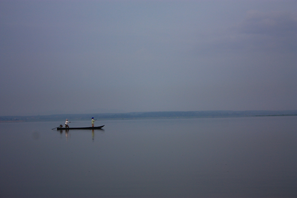 วันหลังมาลงเรือบ้างดีก่า    :love: :love: :love: