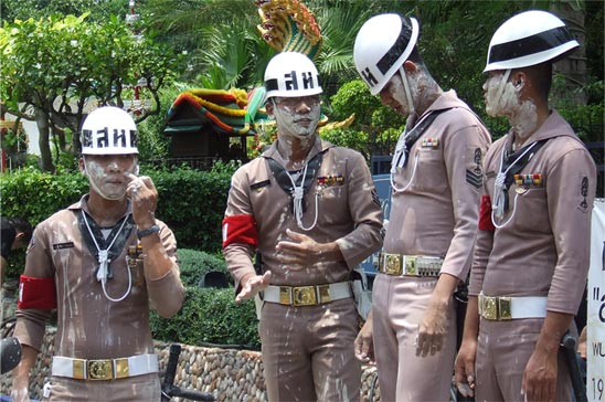 พัทยาวันสุดท้าย