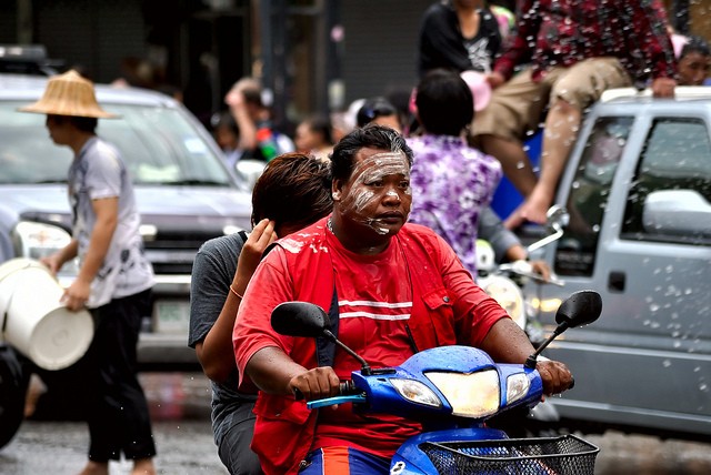 
พัทยาวันสุดท้าย