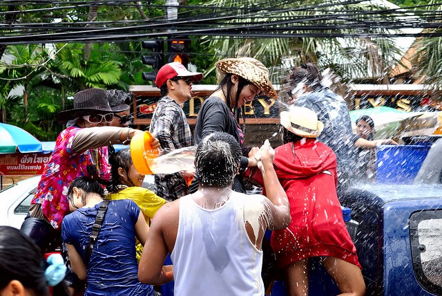 พัทยาวันสุดท้าย