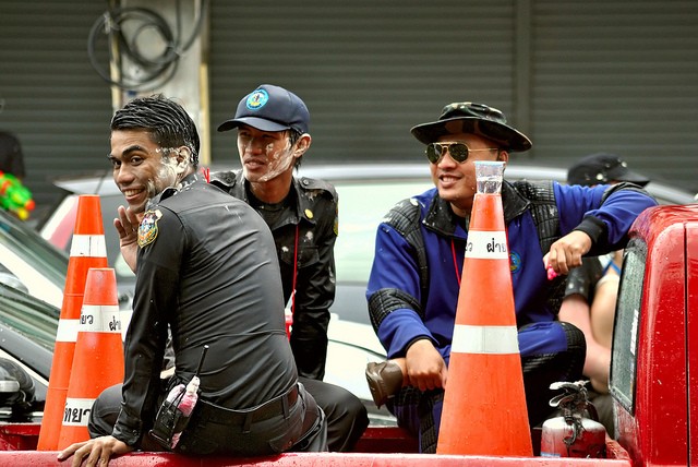 
พัทยาวันสุดท้าย