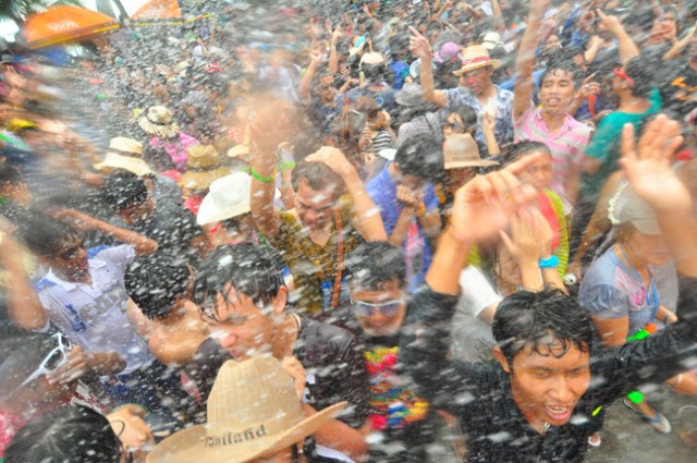 พัทยาวันสุดท้าย