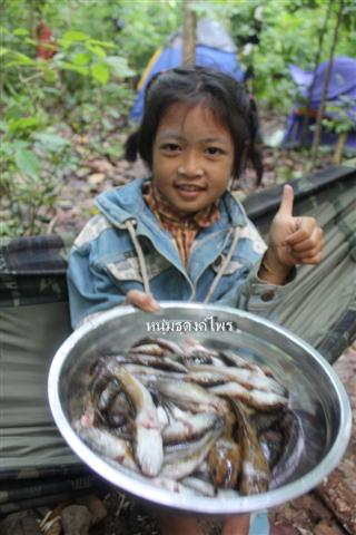 ปลาวันแรกครับ ปลาเวียน ปลาก้าง(กั๊ง) ที่พอหากินแค่ พอเพียง :smile:  ทริปผมมีทุกเพศทุกวัย เด็ก หนุ่ม 