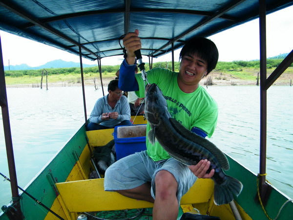 ว่าแต่คนอื่น ผมเองก็พลาดเป้าไปเหมื
