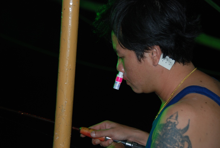 ตกไป เมาไป   :smile: :smile: