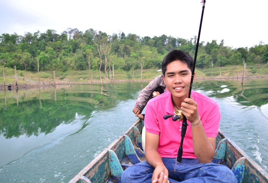  [b]ออกตามล่าหาความจริงล่ะ ครับ...[/b]

 :love